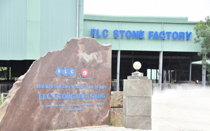 Tăng trưởng “xanh” - Xu hướng tất yếu của ngành vật liệu xây dựng