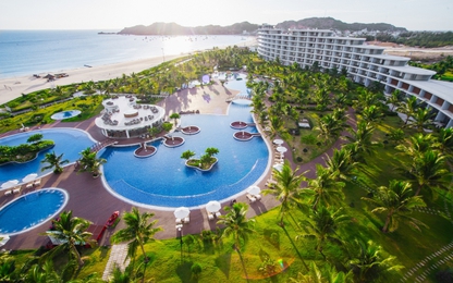 Combo đa tiện ích giá tốt, xu hướng của du lịch Việt Nam “hậu” Covid