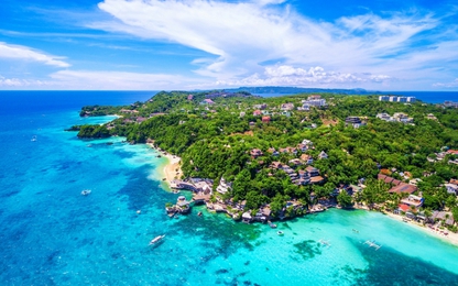 “Hốt bạc” khi chọn đầu tư tại Hòn Thơm – Boracay của Việt Nam