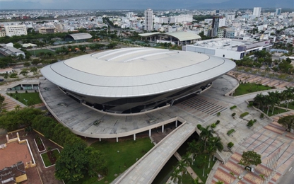 CEO Sun Group nói gì về bệnh viện dã chiến tài trợ cho Đà Nẵng?