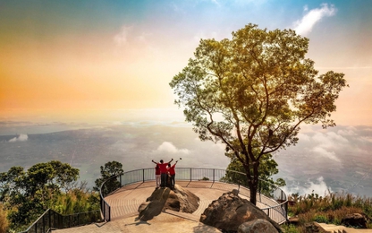 Đừng… lạc lối ở Tây Ninh