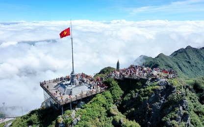 Sun Group lần đầu tiên ra mắt combo “Muôn trải nghiệm, triệu niềm vui"