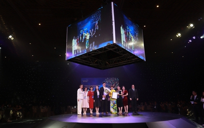 Sun Group là “Doanh nghiệp có ứng biến hiệu quả trong môi trường biến đổi”