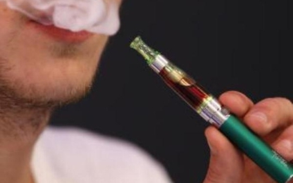 Thuốc lá điện tử và nguy cơ gây ung thư cao