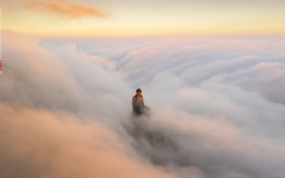 Sun World và ước mơ "du khách Việt không phải sang nước ngoài vui chơi"