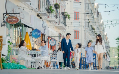 Nhận diện thị trường BĐS gắn với du lịch, nghỉ dưỡng: Đâu là điểm sáng?