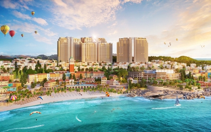 Chọn dự án nào để sống lý tưởng tại Nam Phú Quốc?