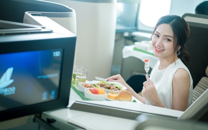 Quà tặng ngày 8/3:Chuộng quà trải nghiệm, xu hướng tự thưởng lên ngôi