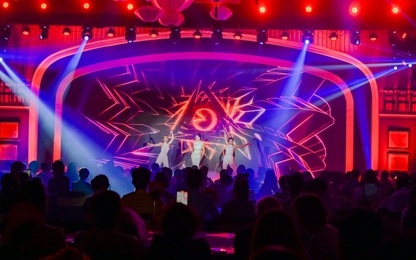 Thị trấn Địa Trung Hải bừng sáng khi ra mắt Sun Grand City Hillside Residence