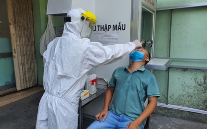 Thấy gì từ cách “chống dịch” của Đà Nẵng?