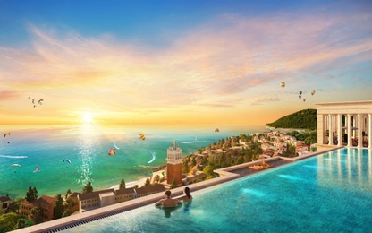 Vì sao căn hộ sát biển, sở hữu lâu dài The Hill được săn đón?