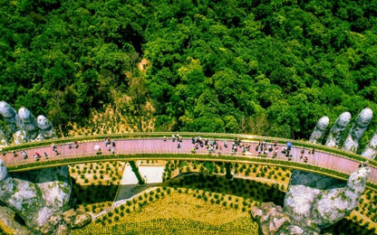 Tổ hợp Sun World ở Sầm Sơn: Điểm tựa giúp Sun Grand Boulevard “hốt bạc”