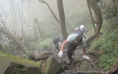 Fansipan – Ngày trở về