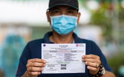 Bến Tre ứng dụng công nghệ phòng chống dịch, về trạng thái bình thường mới