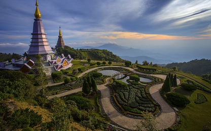 Thị trường BĐS đón nhận sự trỗi dậy của những vùng đất ở Tây Nguyên