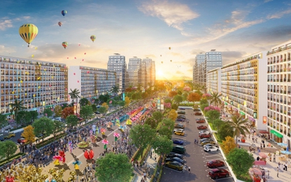 Sun Group sẽ kích hoạt tiềm năng gì tại xứ Thanh?