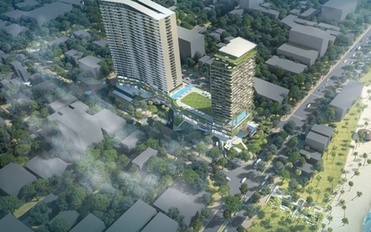 FLC khẳng định dấu ấn mới với thương hiệu City Hotel