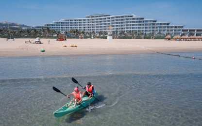 Quy Nhơn tích cực giữ vững “vùng xanh”, sẵn sàng đón khách