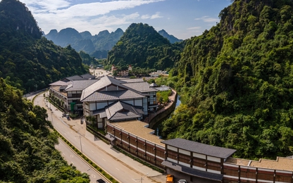 Khám phá một Nhật Bản thu nhỏ tại Yoko Onsen Quang Hanh dịp cuối năm