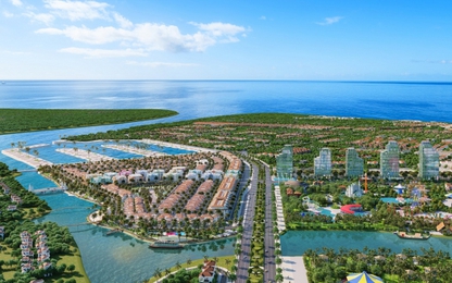 Cú hích của Sun Group tại thị trường BĐS Thanh Hóa