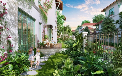 Sun Group - Khi “sếu đầu đàn” vượt qua giông bão