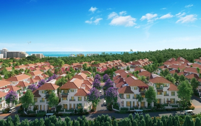 Phú Quốc: Wellness second home tiếp tục “nóng” năm 2022