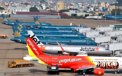 Nâng cao năng lực hệ thống giám sát an toàn hàng không, thúc đẩy hội nhập quốc tế