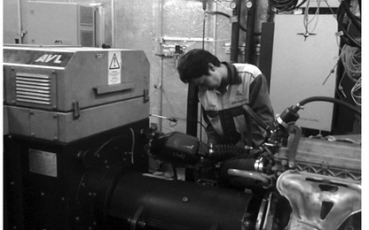 Nghiên cứu thực nghiệm đánh giá tính năng của động cơ ô tô khi sử dụng phụ gia cho nhiên liệu E10