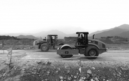 Công nghệ MDP chìa khóa vạn năng trên mỗi công trình giao thông