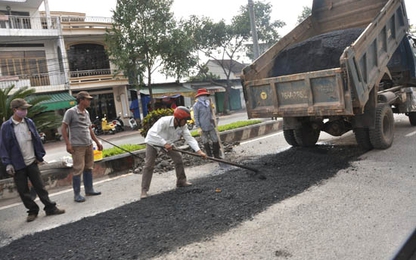 Sử dụng hiệu quả từ nguồn Quỹ bảo trì