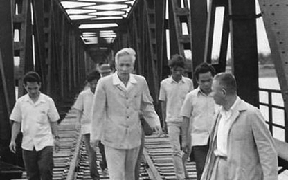 Phan Trọng Tuệ - Vị tướng, Bộ trưởng đức độ, tài năng