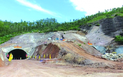 Sức trẻ của người “Xứ Nghệ” trên vùng đất Quảng Nam