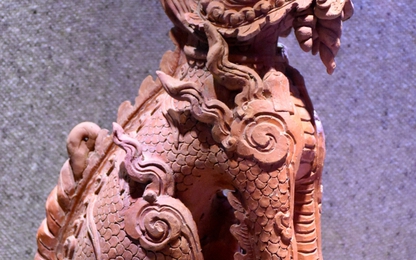 Phải hiểu cho đúng linh vật Việt Nam