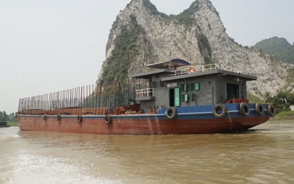 Cơ chế, chính sách khuyến khích phát triển GTVT đường thủy nội địa