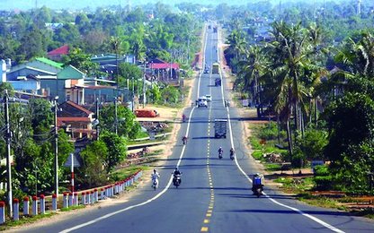 Dự án Đường HCM qua Tây Nguyên và Bình Phước: Một số bài học