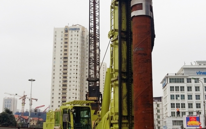 Tổng công ty Thăng Long lấy công nghệ làm lợi thế cạnh tranh