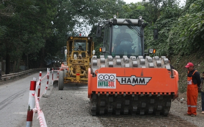 Công khai minh bạch sử dụng Quỹ Bảo trì đường bộ