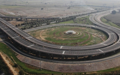 Ấn Độ thu hút vốn đầu tư vào hạ tầng GTVT như thế nào?