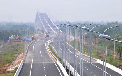 VEC Consultant với những bước chân vững chắc