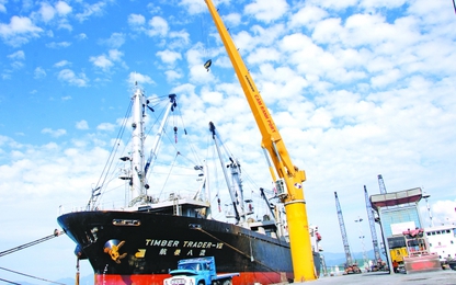 Cải cách hành chính, đư­a đất nước giàu lên từ biển