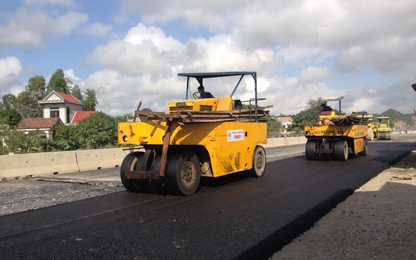 Công khai, minh bạch Quỹ bảo trì đường bộ Trung ương