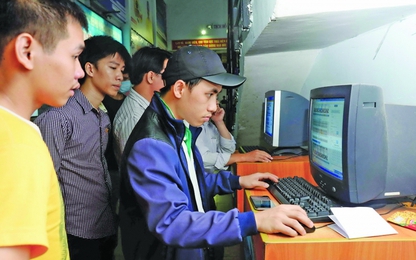 Cải cách thủ tục hành chính làm nên diện mạo mới của ngành Đường sắt