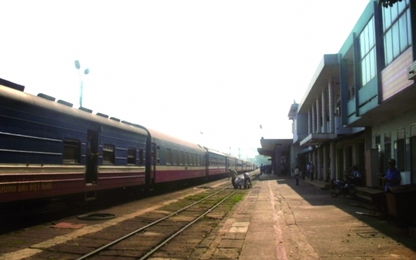 Hệ thống thông tin tín hiệu ĐS Miền Trung: Nỗ lực cho năm đầu tiên cổ phần hóa