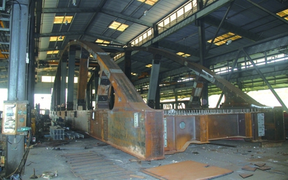 Công ty CP Cơ khí 41 và Xây dựng Thăng Long: Chất lượng sản phẩm làm nên thương hiệu