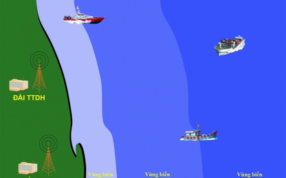 Quy định của quốc tế mới về vùng biển ảnh hưởng thế nào đến VN?