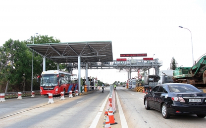 Các dự án BOT: Cần khắc phục nhiều hạn chế