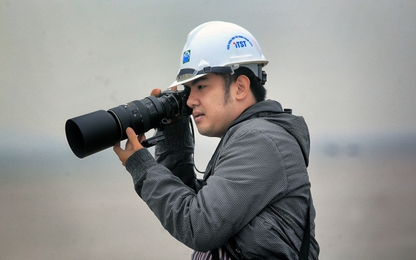 Đường dài học những sàng khôn