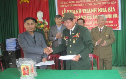 Gương sáng còn mãi với thời gian