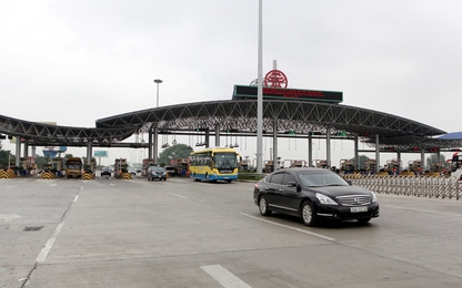 Cần minh bạch các dự án BOT