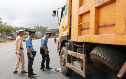 Đắk Lắk: Văn hóa giao thông gắn với kỷ cương, trách nhiệm